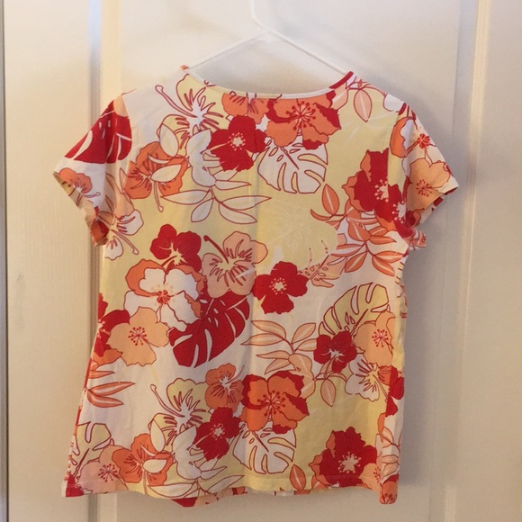 Size 12 swing tee - Picture 4 of 4